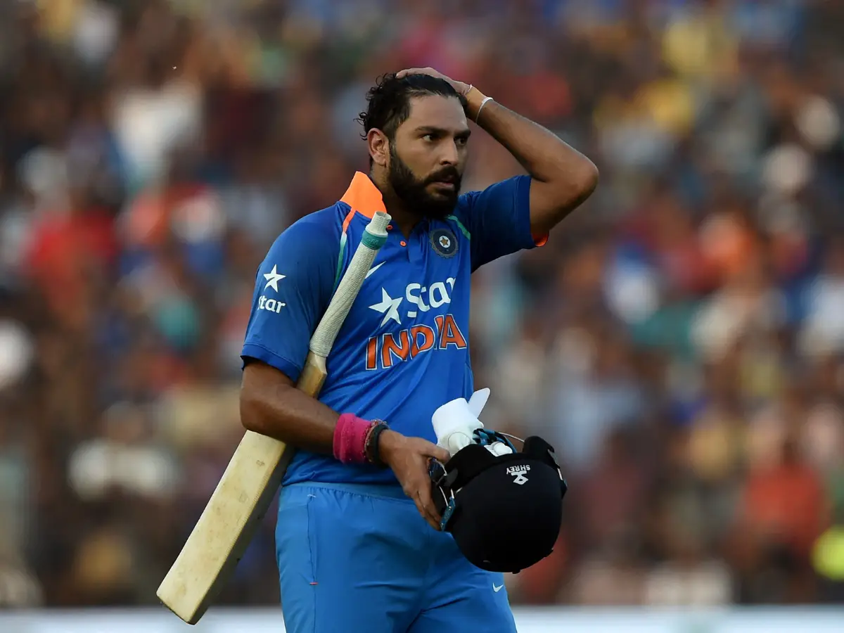 From Yuvraj Singh to Glenn Maxwell, 5 batters to score fastest T20 World Cup fifty