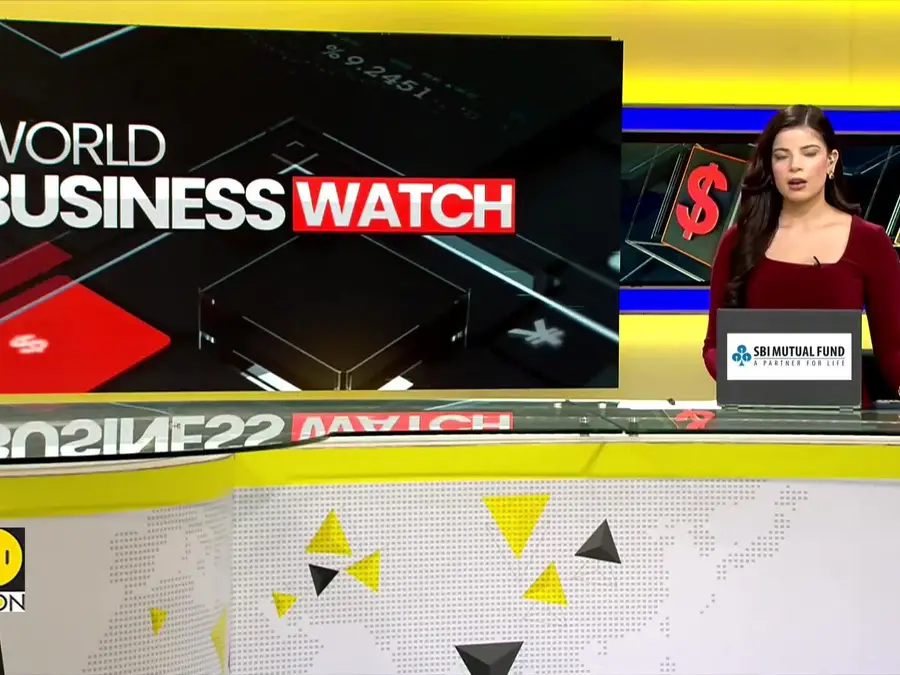 Global Tech Stocks Reel Amid AI Concerns 