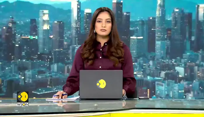 WionNews Video