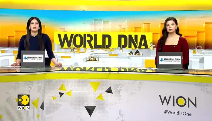 WionNews Video