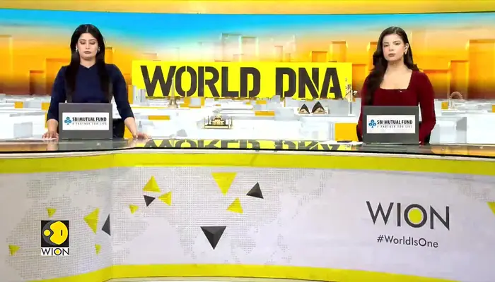 WionNews Video