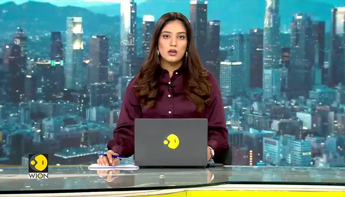 WionNews Video