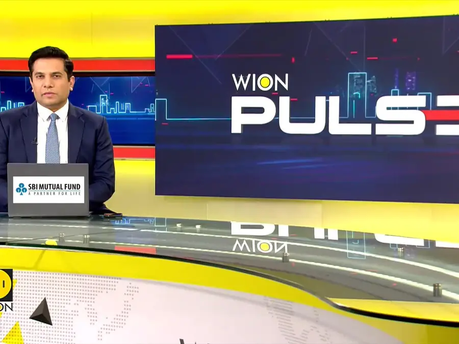 Reports Say Meteor Missile Included in Swedish Military Aid to Ukraine | WION