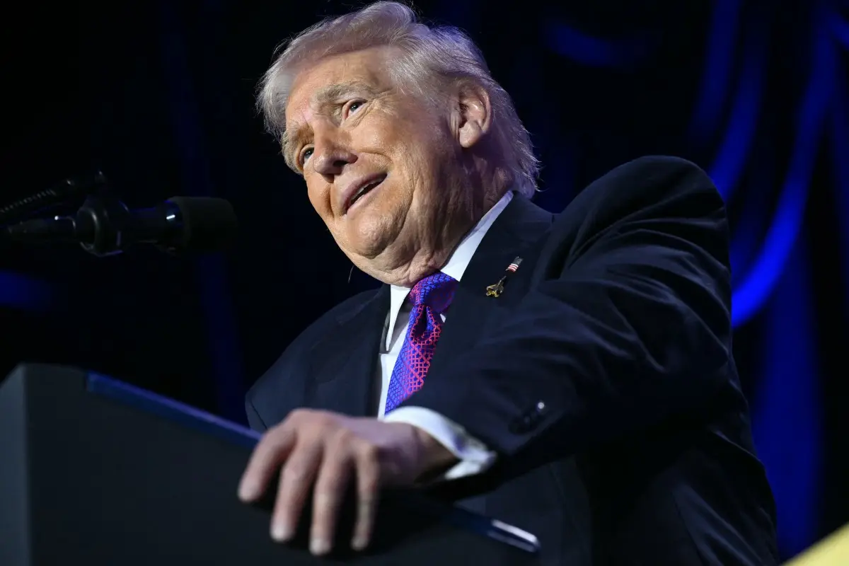 Is Donald Trump the 'most sued person in history'? Here's the list of major lawsuits against him