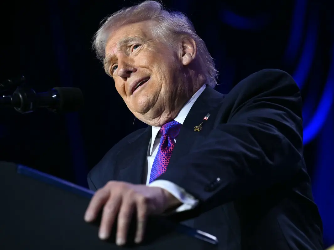 Is Donald Trump the 'most sued person in history'? Here's the list of major lawsuits against him