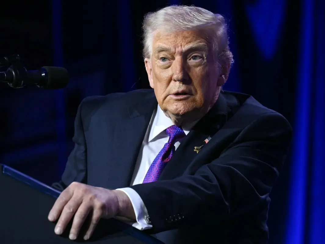 Trump wants ‘new, improved’ nuclear treaty with Russia; says US to introduce battleships '100X better than those during WW 2'