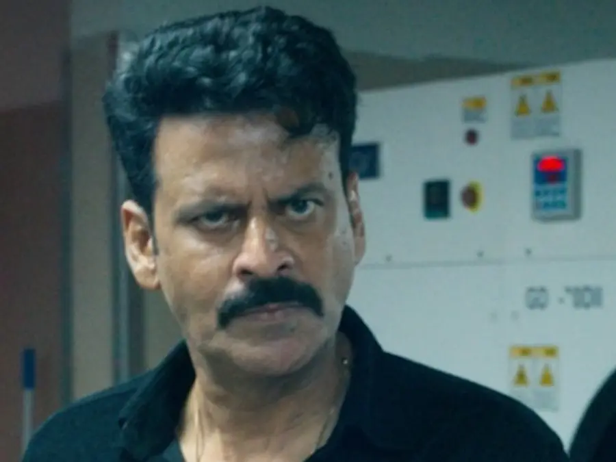 Ghooskhor Pandat controversy: Director Neeraj Pandey issues statement, Netflix removes promotional content from social media