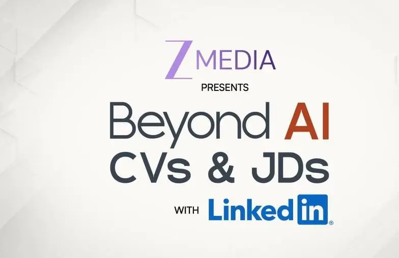 From experience to adaptability: Staying relevant as AI reshapes work
