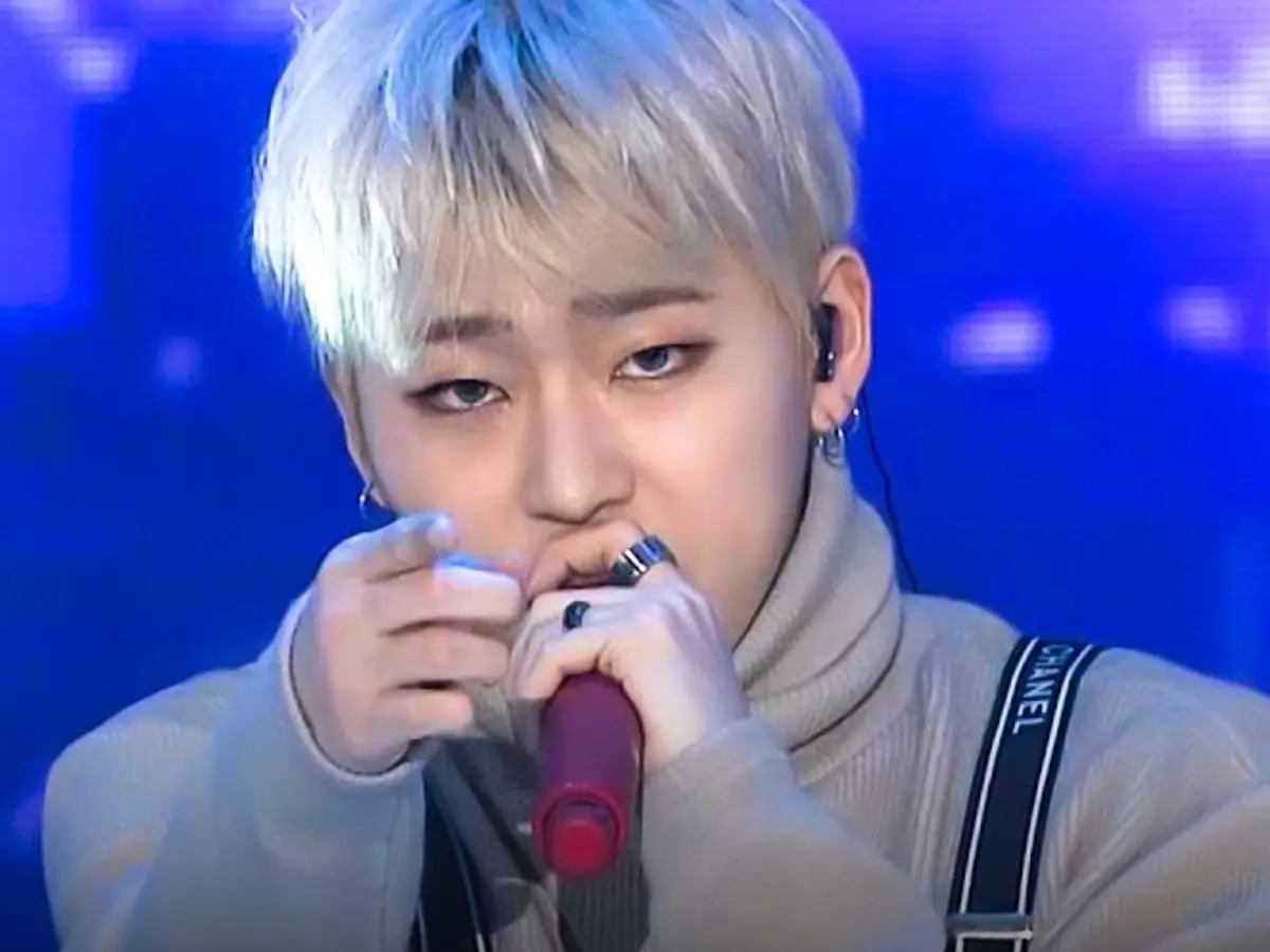 South Korean rapper Zico to make his return to Tokyo for solo concert after eight years South Korean rapper Zico to make his return to Tokyo for solo concert after eight years