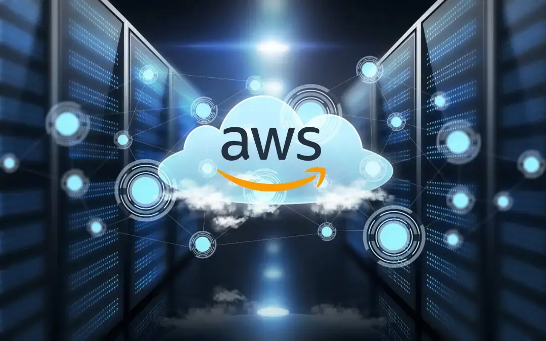 How AI, data and enterprise spending are driving AWS revenue growth