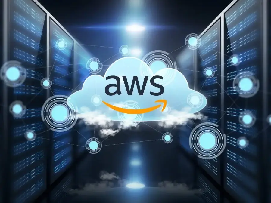 How AI, data and enterprise spending are driving AWS revenue growth
