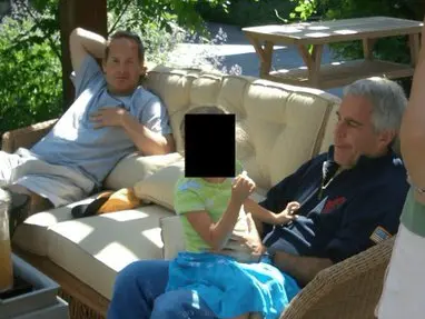 Was Jeffrey Epstein really involved in cannibalism? Here's what DOJ files reveal Was Jeffrey Epstein really involved in cannibalism? Here's what DOJ files reveal