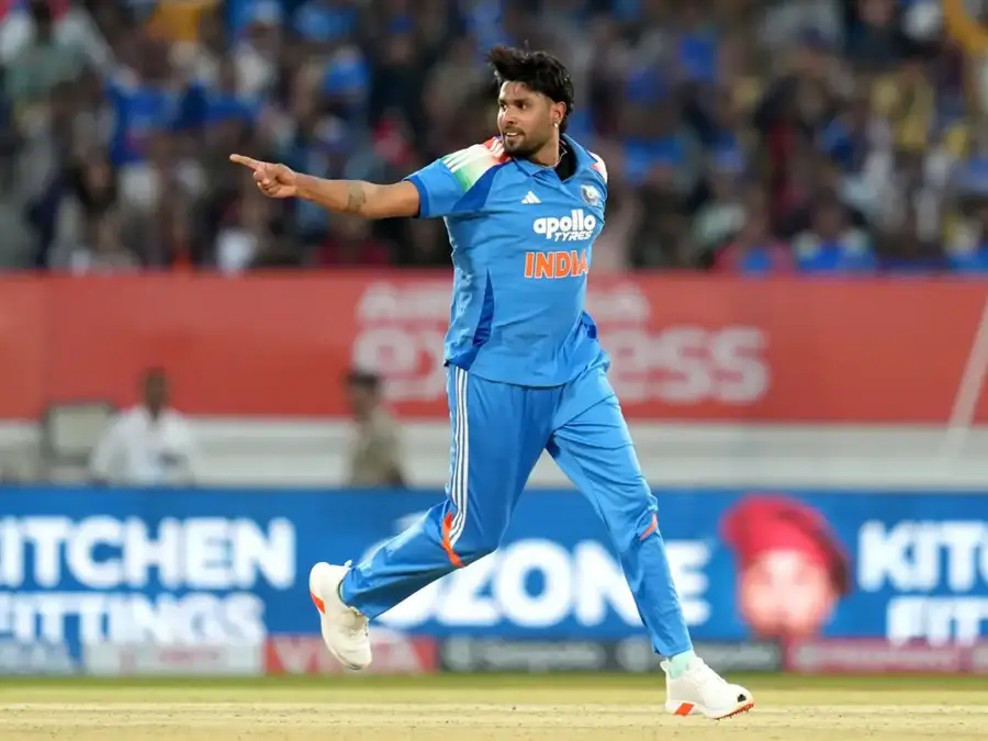 T20 World Cup 2026: Injured Harshit Rana ruled out, Siraj likely to replace - Report