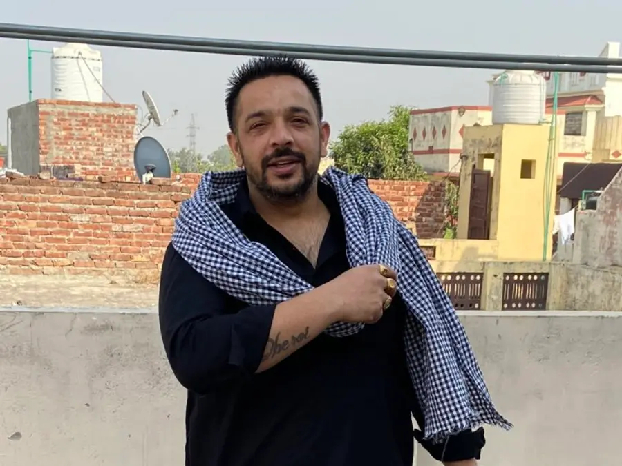 Video | AAP leader Lucky Oberoi shot dead outside gurdwara in Punjab's Jalandhar