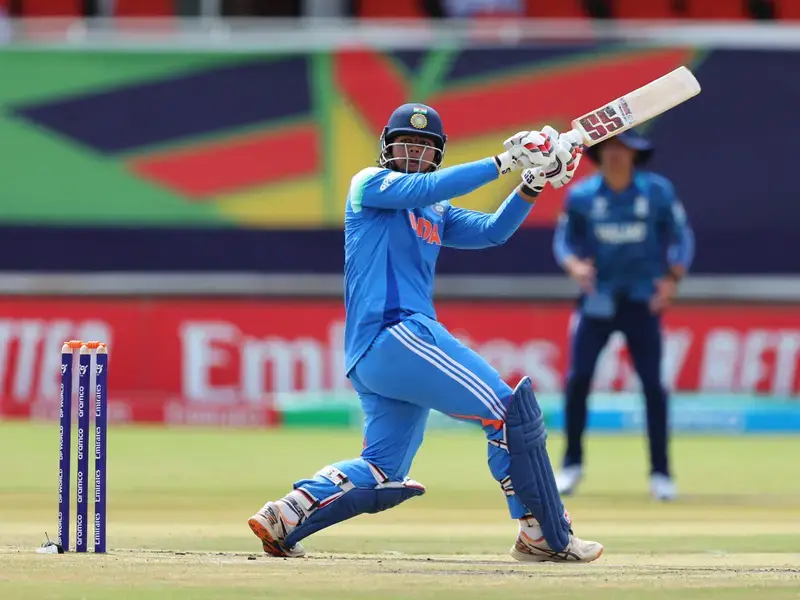 How 15-year-old Vaibhav Sooryavanshi became the latest icon of Indian cricket at grass root level? How 15-year-old Vaibhav Sooryavanshi became the latest icon of Indian cricket at grass root level?