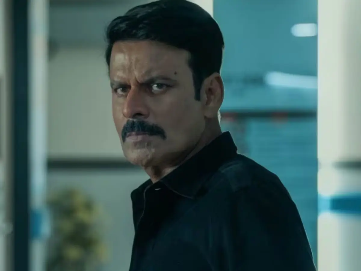 Ghooskhor Pandat title controversy: BJP confirms Centre directed Netflix to remove teaser, promotional content Ghooskhor Pandat title controversy: BJP confirms Centre directed Netflix to remove teaser, promotional content