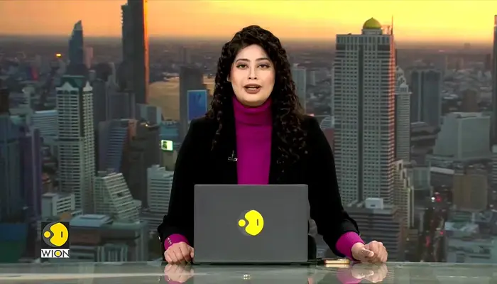 WionNews Video