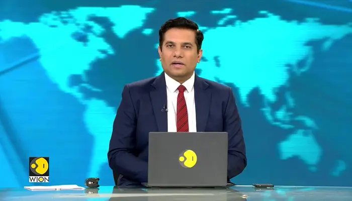 WionNews Video