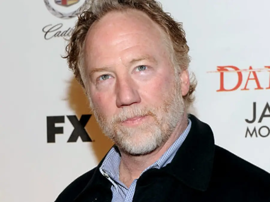 Thirtysomething actor Timothy Busfield indicted in child sex abuse case; Here's what we know