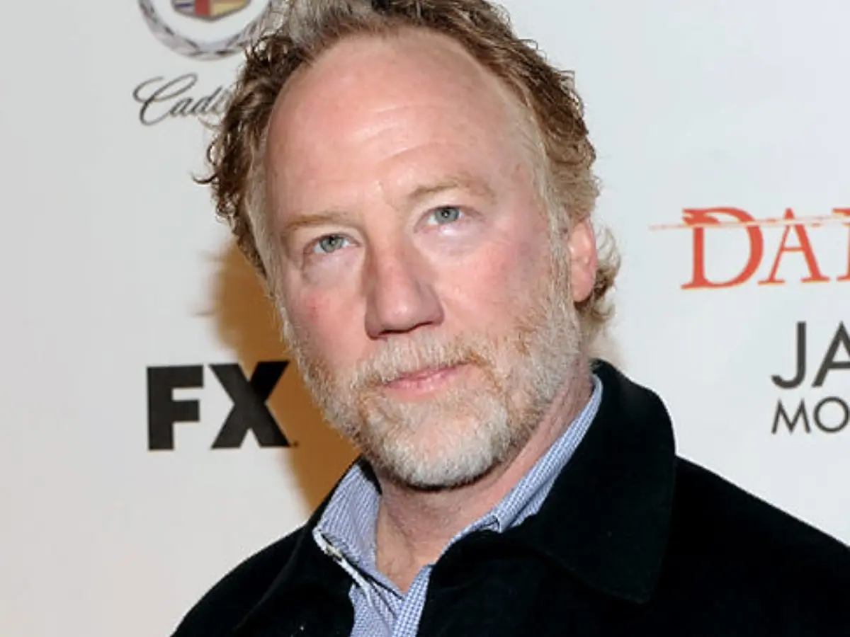 Thirtysomething actor Timothy Busfield indicted in child sex abuse case; Here's what we know Thirtysomething actor Timothy Busfield indicted in child sex abuse case; Here's what we know