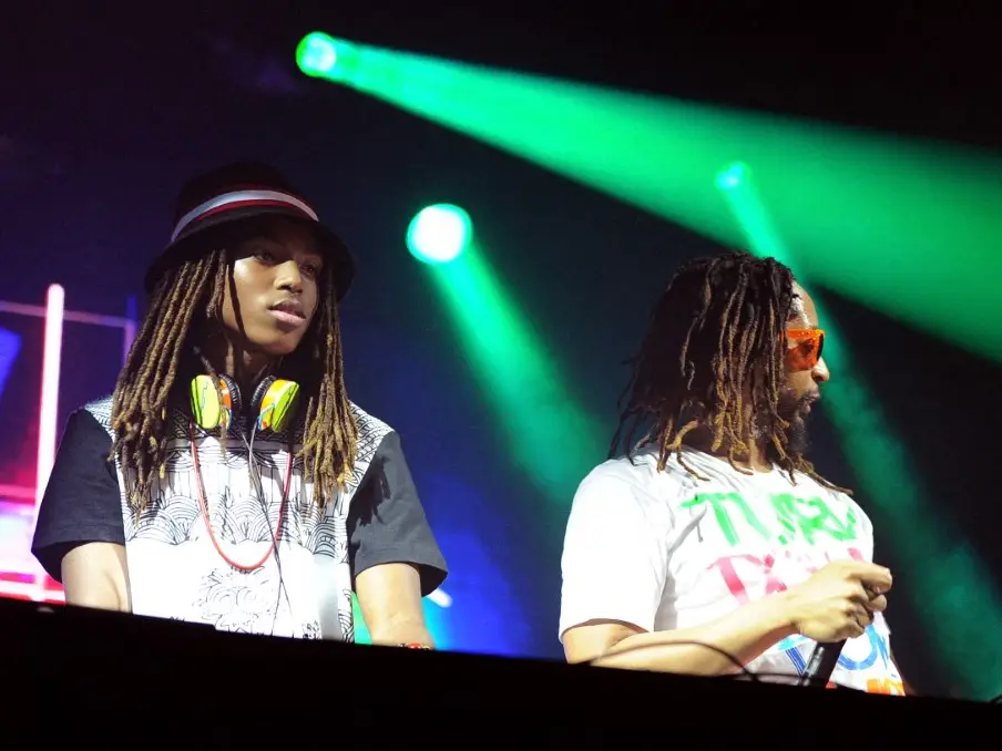 Lil Jon's son dies days after he went missing, body retrieved from Georgia lake Lil Jon's son dies days after he went missing, body retrieved from Georgia lake