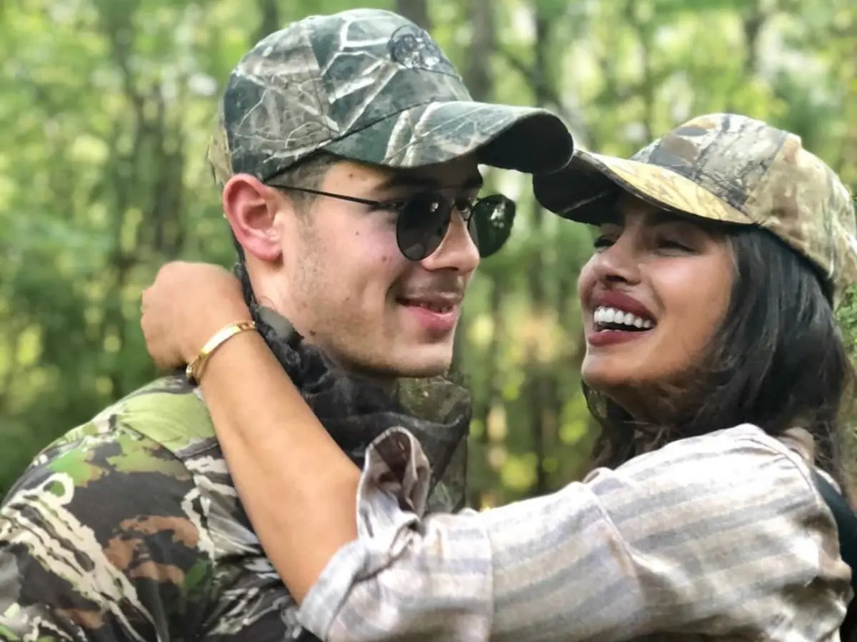 'Best Decision I Ever Made': Priyanka Chopra drops rare throwback photos with Nick Jonas 'Best Decision I Ever Made': Priyanka Chopra drops rare throwback photos with Nick Jonas