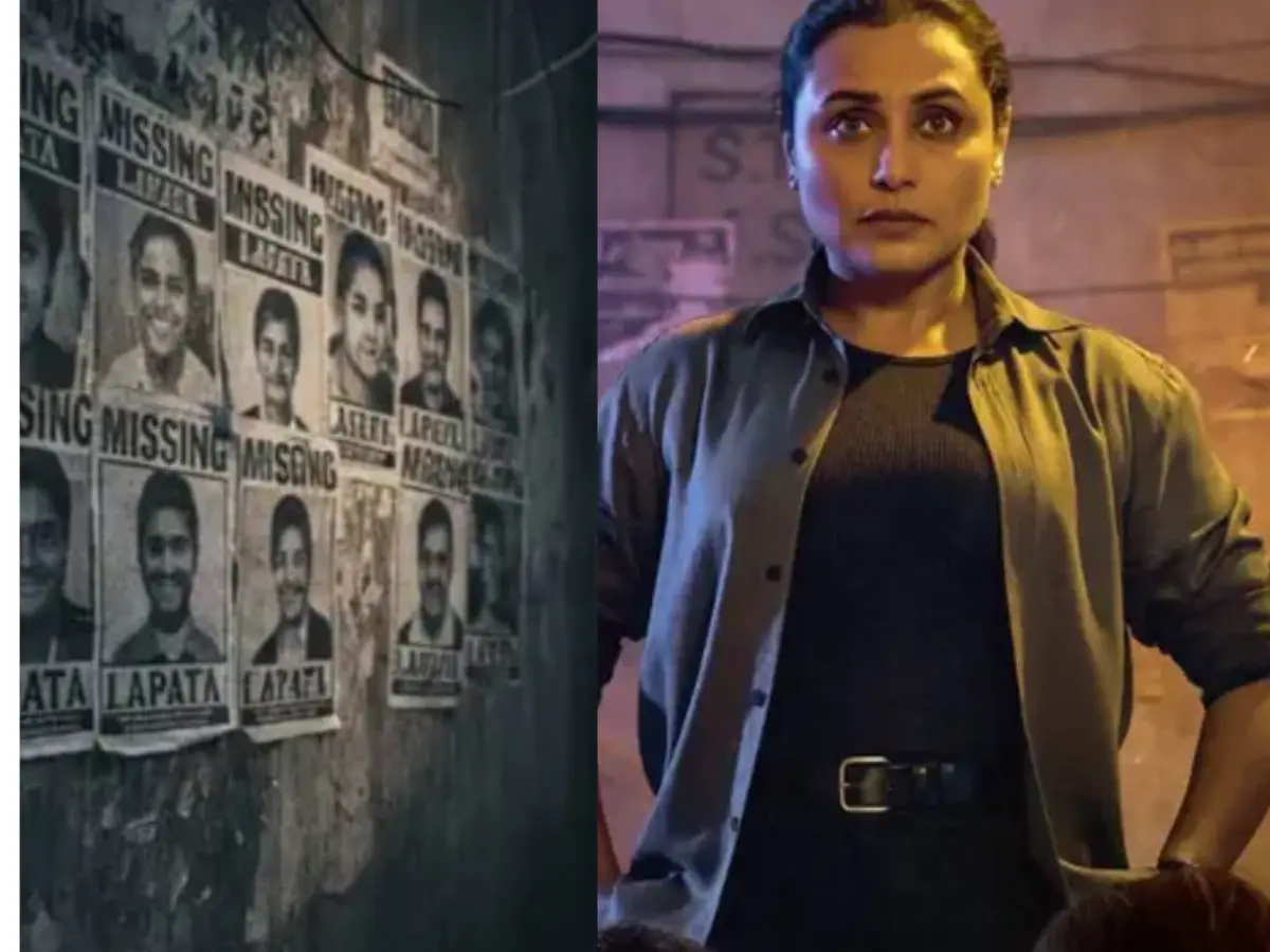 Fact check: Truth behind claims linking Mardaani 3 to ‘800 missing people’ in Delhi