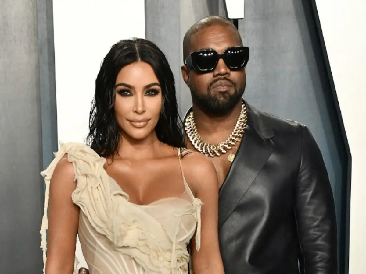 'We’ll always be family': Kim Kardashian addresses equation with Kanye West years after divorce