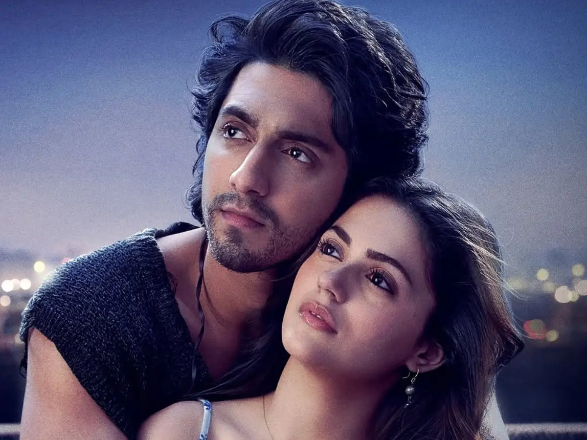 Saiyaara re-release: Ahaan Panday & Aneet Padda's hit romantic drama returns for Valentine’s week