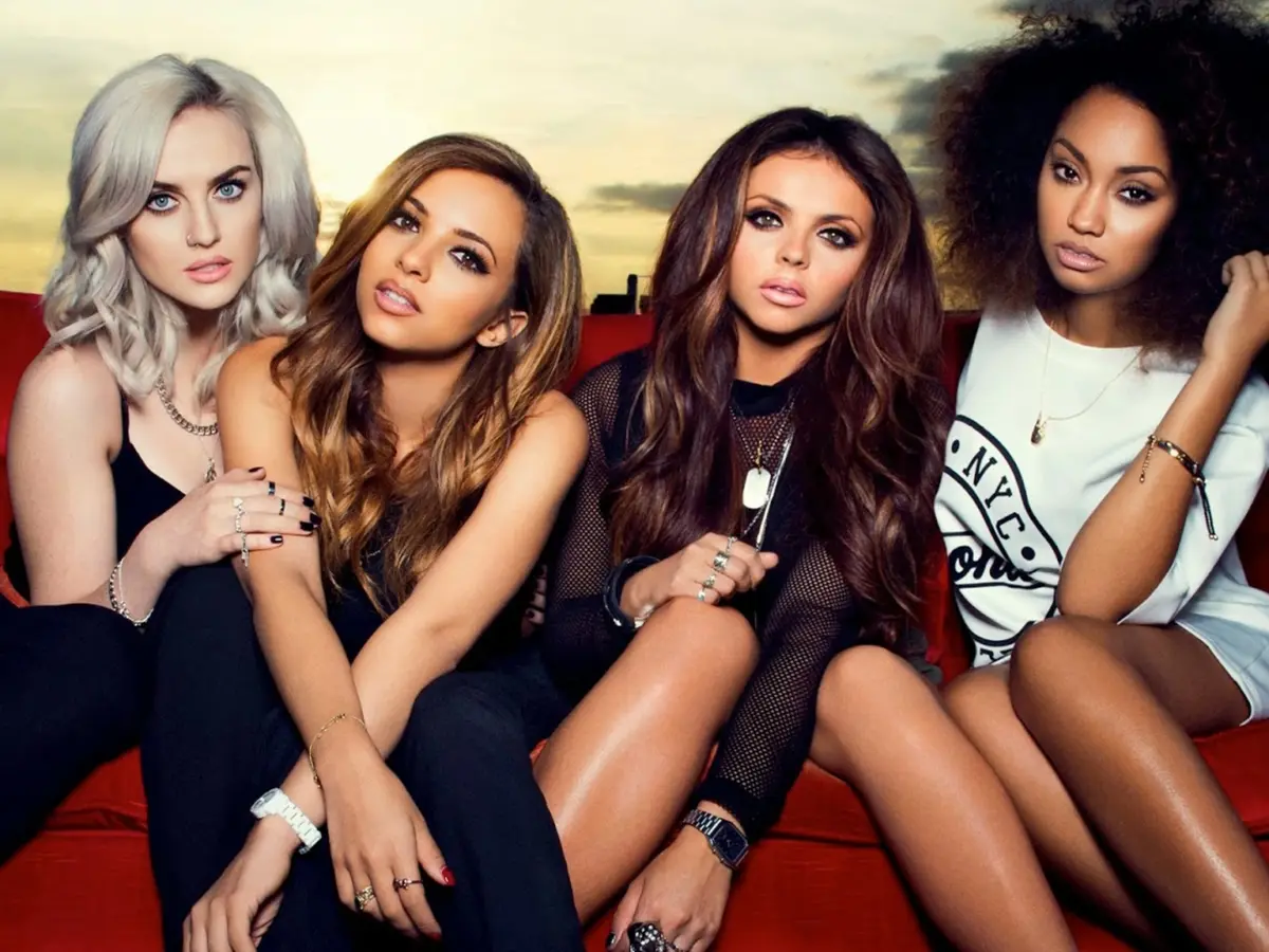 Singer Jesy Nelson confesses she wanted to be out of group Little Mix: 'There was a time...'