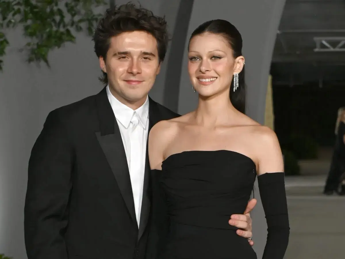 Brooklyn Beckham, Nicola Peltz to adopt a child amid feud with family? Here's what we know