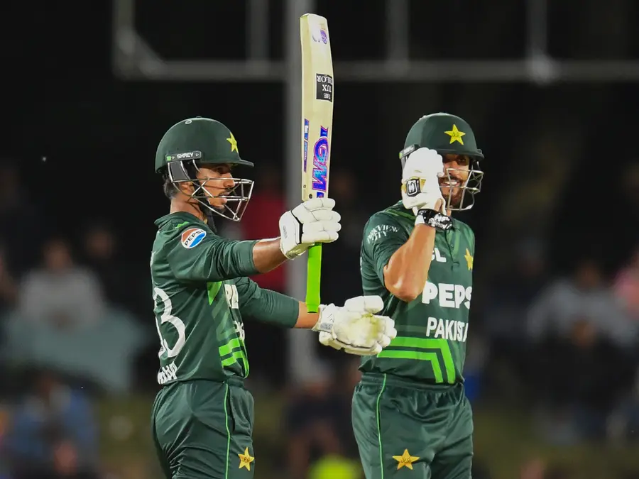 T20 World Cup 2026: PCB opens dialogue with ICC regarding India vs Pakistan contest - Report