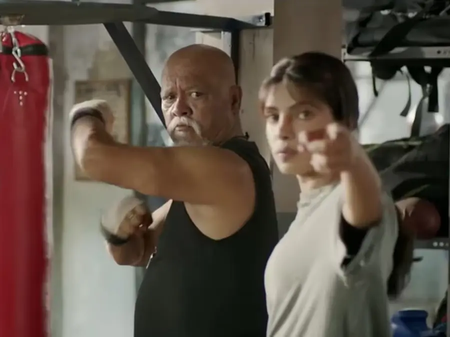 Veteran actor Sunil Thapa, best known for Mary Kom, dies at 68 in Kathmandu