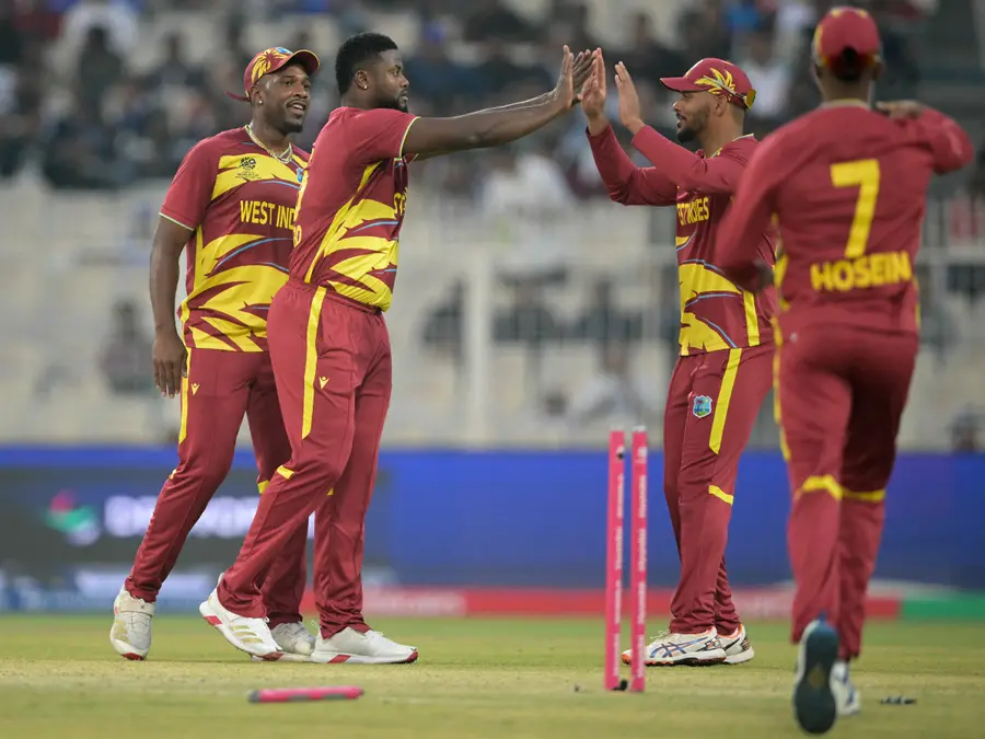 T20 World Cup 2026: Two-time champions West Indies make winning start, beat Scotland in Kolkata
