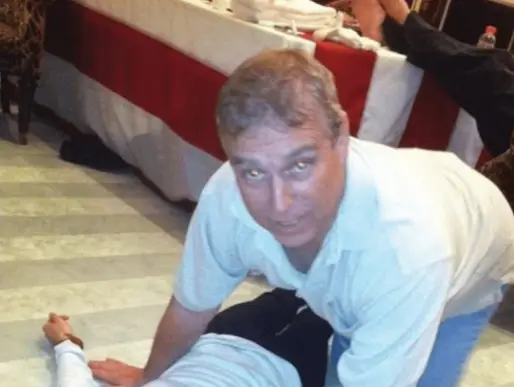 'Bring $5,000 in cash': Newly surfaced emails reveal shocking truth about Ex-Prince Andrew’s 9-day visit to Epstein