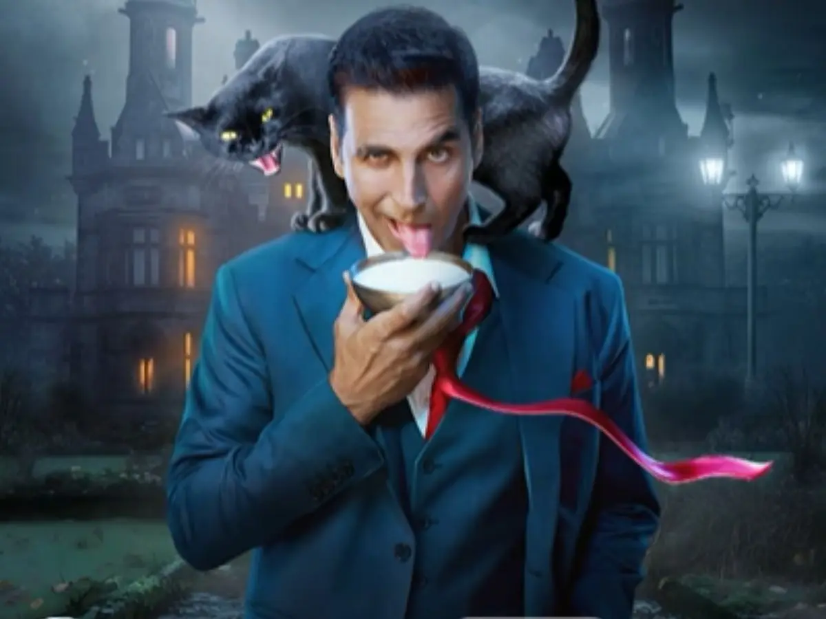 Bhooth Bangla preponed: Akshay Kumar-Priyadarshan's horror-comedy to release on THIS date