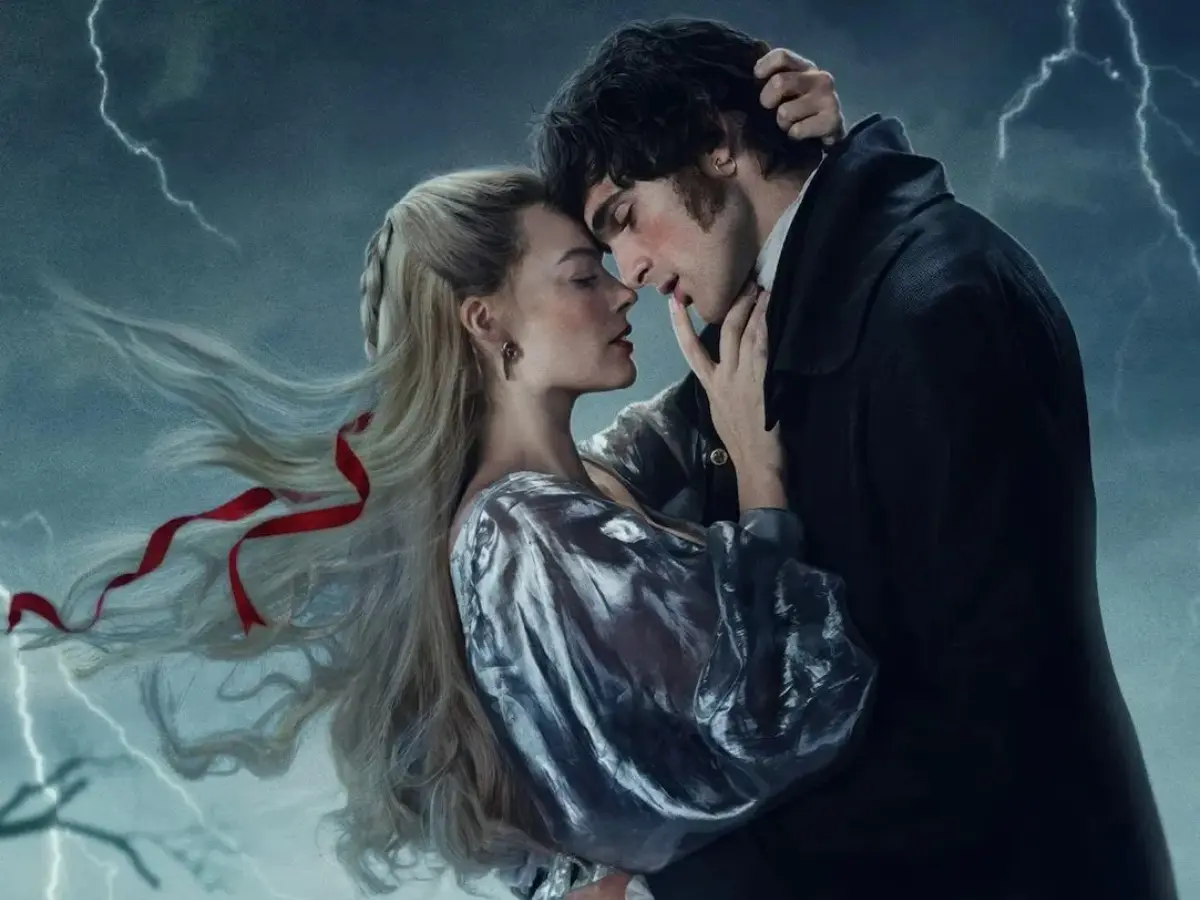 Fair chance or favouritism? Margot Robbie-Jacob Elordi's Wuthering Heights hit with claims of 'in-house' casting Fair chance or favouritism? Margot Robbie-Jacob Elordi's Wuthering Heights hit with claims of 'in-house' casting