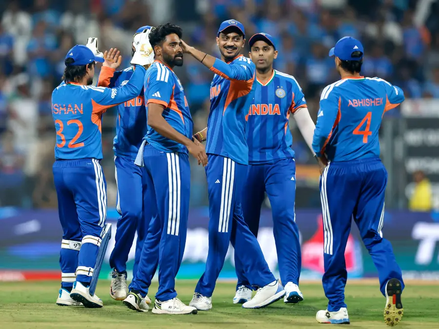 T20 World Cup 2026: India start campaign on winning note despite batting struggles, beat USA in opener
