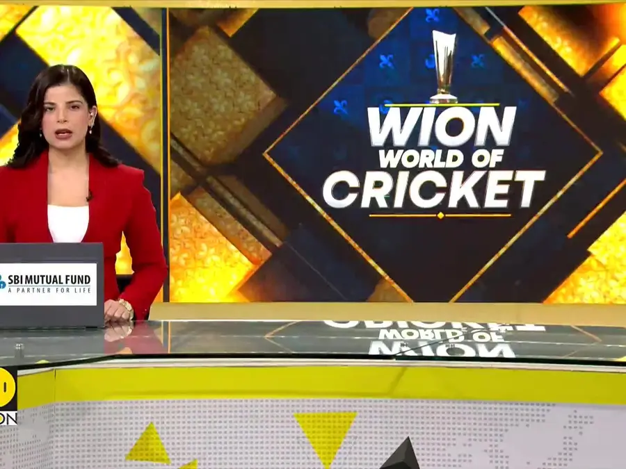 ICC T20 World Cup: Shepherd's Hat-Trick Powers WI to 35-Run WC Rout