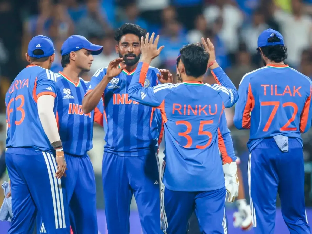 T20 World Cup 2026 Group A Points Table: India top after close win vs USA; Pakistan second T20 World Cup 2026 Group A Points Table: India top after close win vs USA; Pakistan second