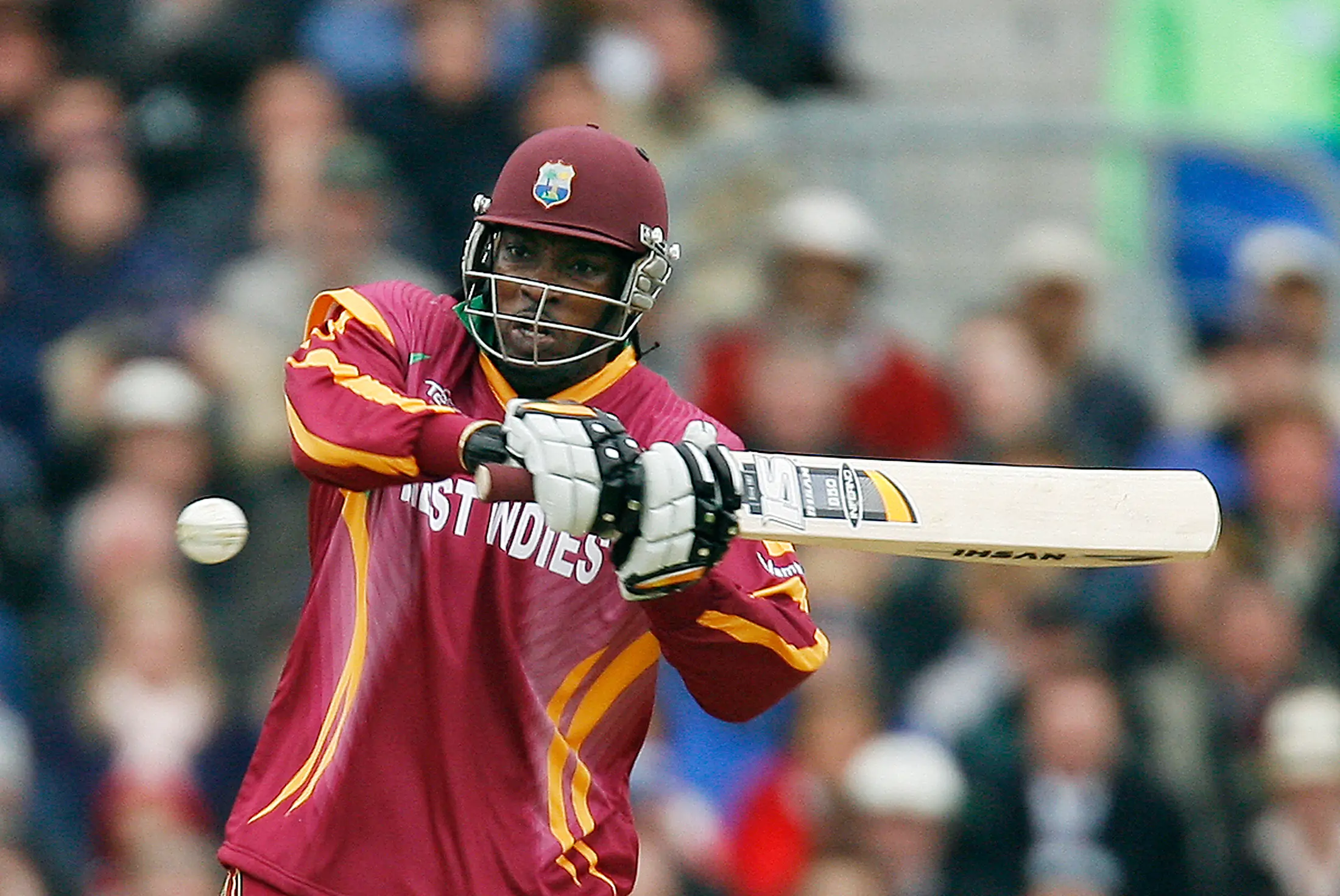 Chris Gayle (West Indies) – 88 vs Australia, London, 2009