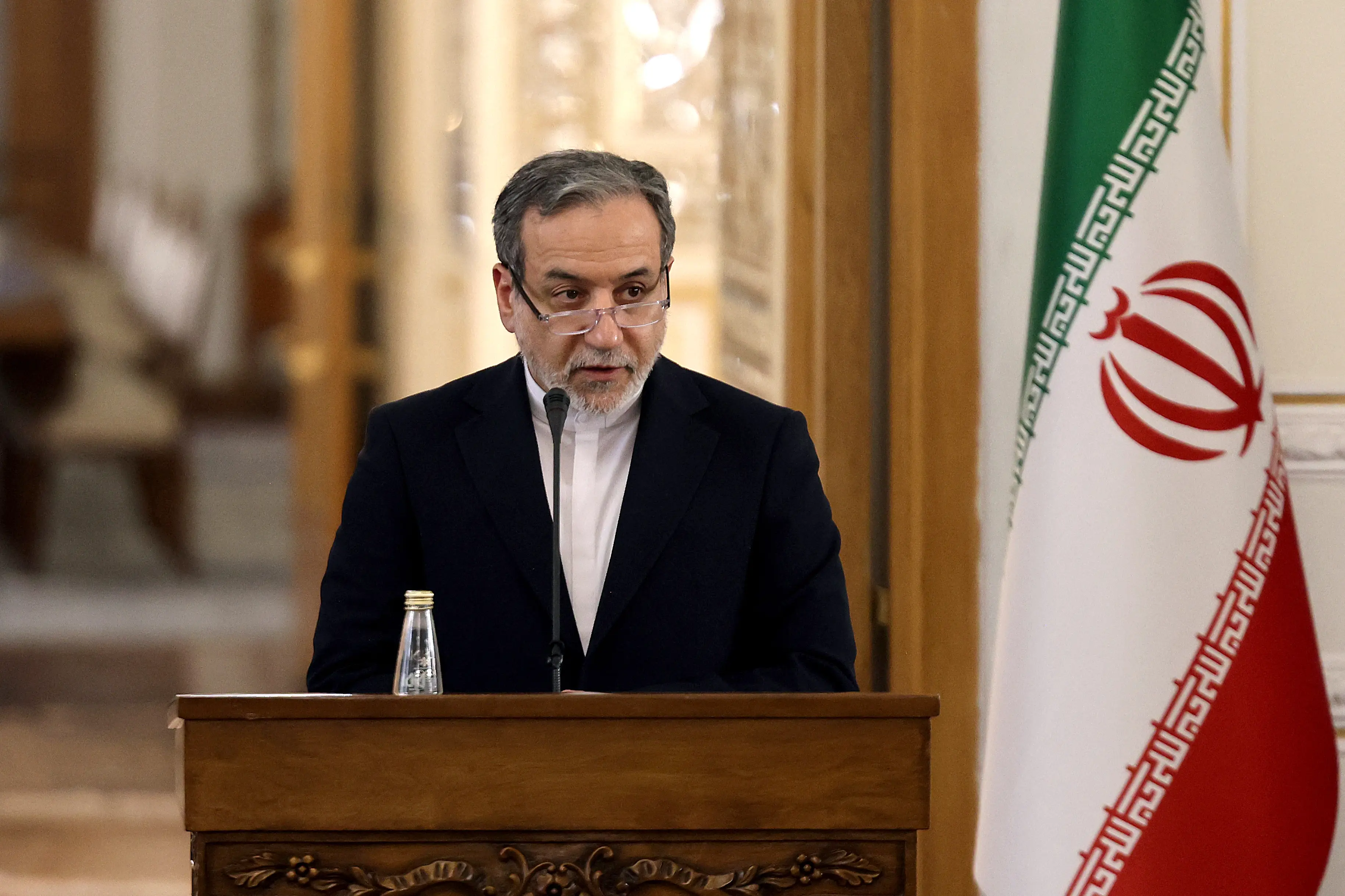‘Even if war is imposed’: Iran won’t give up nuclear enrichment, says US military deployment does not scare Tehran