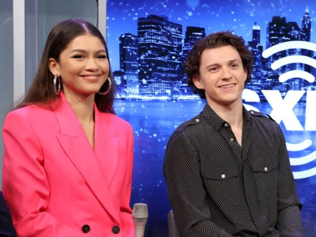 Zendaya and Tom Holland's pregnancy rumours go viral; Here’s the truth Zendaya and Tom Holland's pregnancy rumours go viral; Here’s the truth