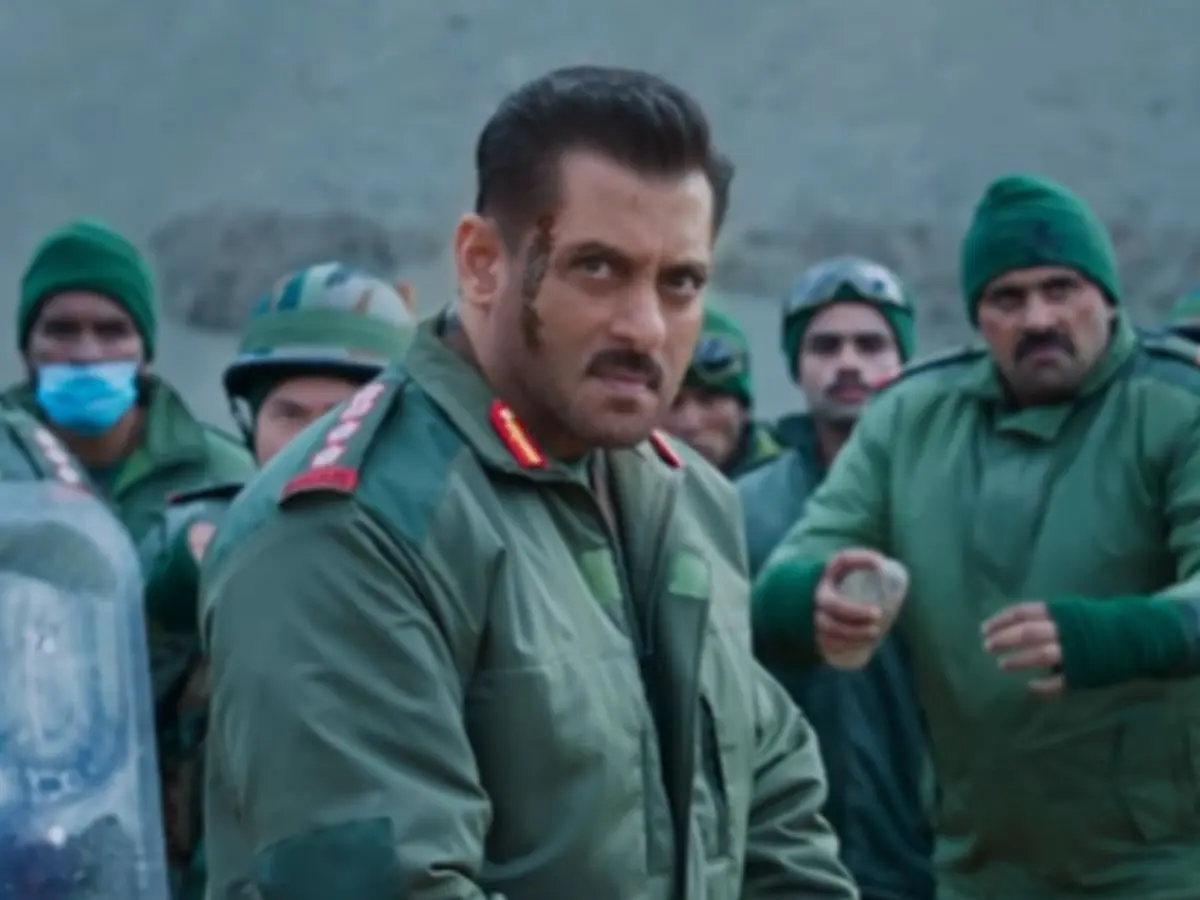 Salman Khan’s Battle of Galwan may not release as planned; here's why
