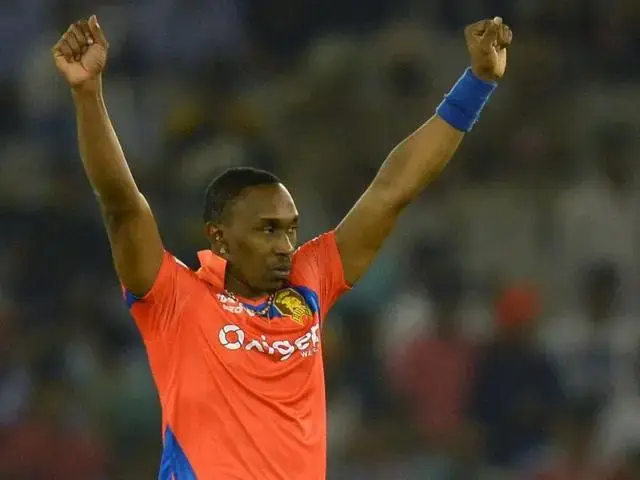 Dwayne Bravo - 631 wickets