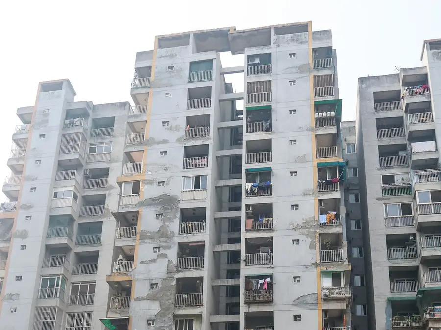 'I used to pamper my children a lot': What father of three Ghaziabad sisters revealed