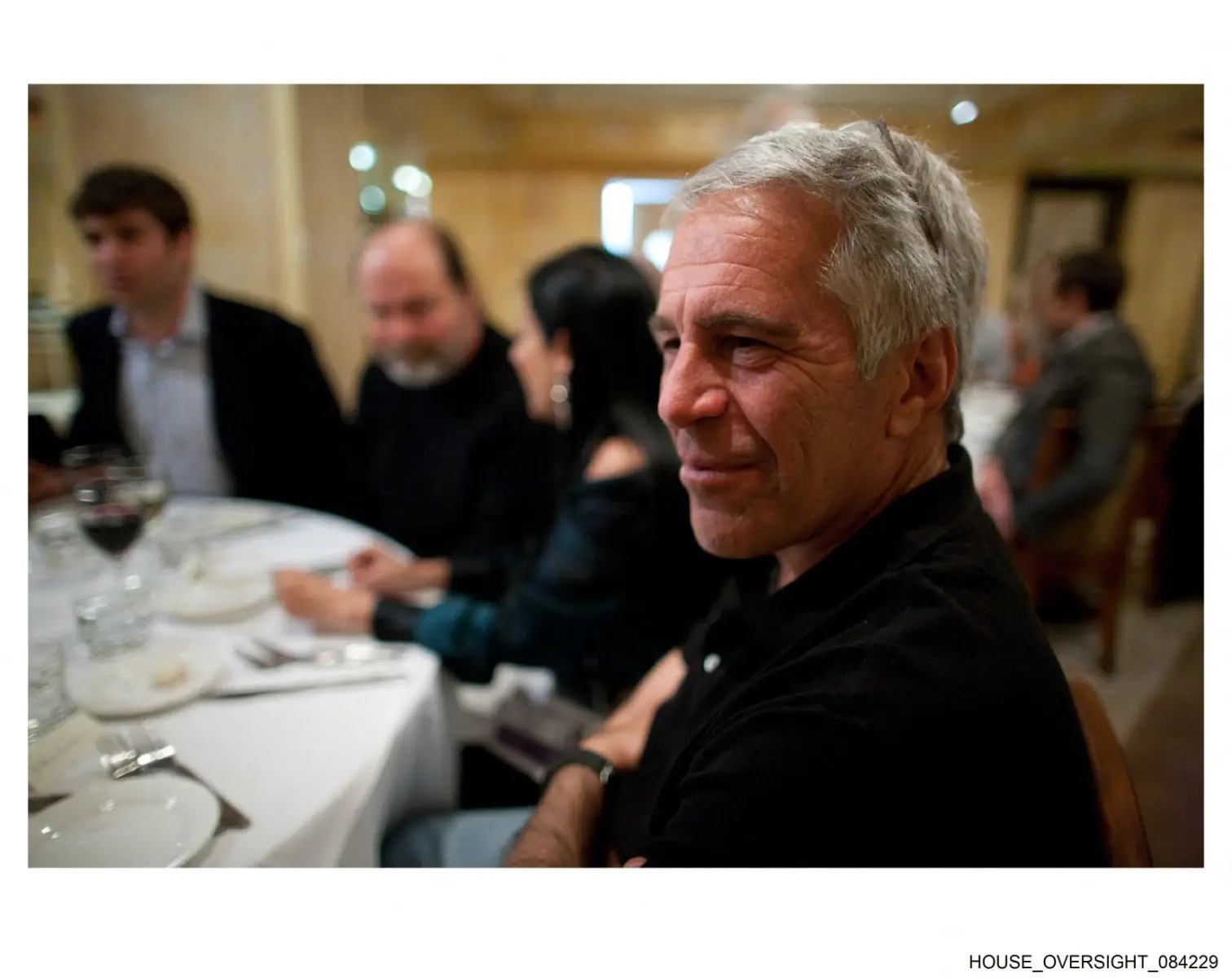 Epstein files reveal ‘designer baby’ project, genetic experiments and links to transhumanism