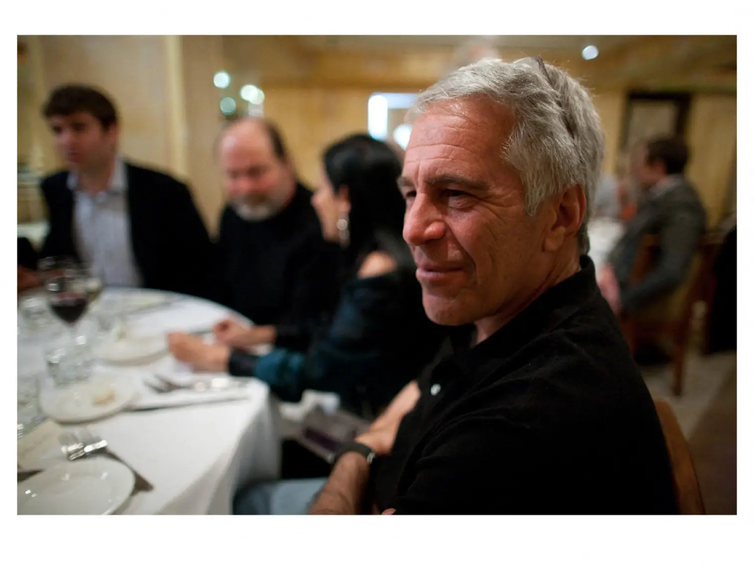 Epstein files reveal ‘designer baby’ project, genetic experiments and links to transhumanism Epstein files reveal ‘designer baby’ project, genetic experiments and links to transhumanism