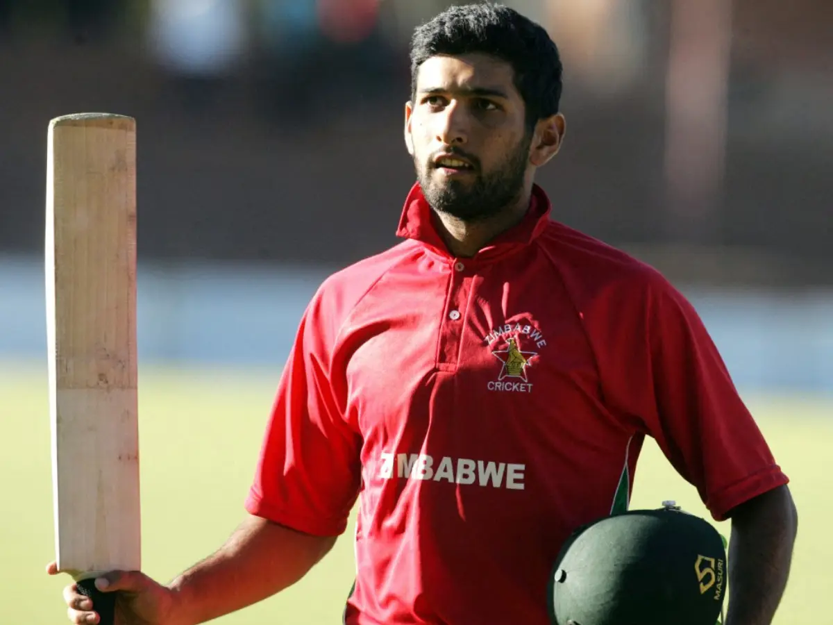 5. Zimbabwe (130/8) beat Pakistan (129/8) – 2022 T20 World Cup