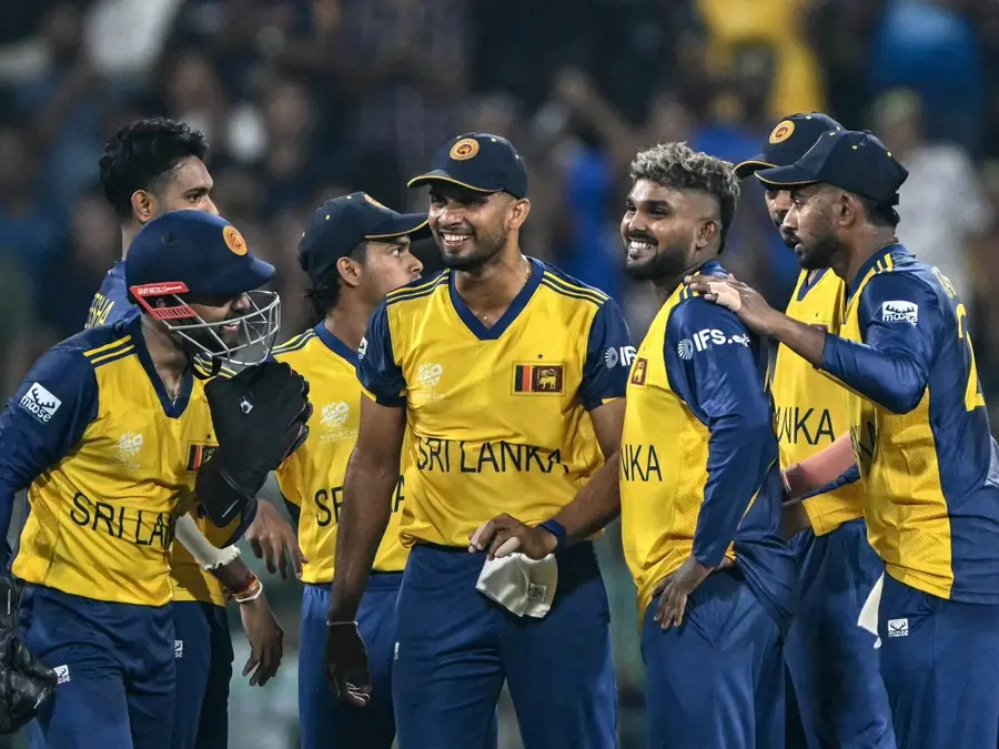 T20 World Cup 2026: Sri Lanka off to winning start, all-round performance sees off Irish challenge